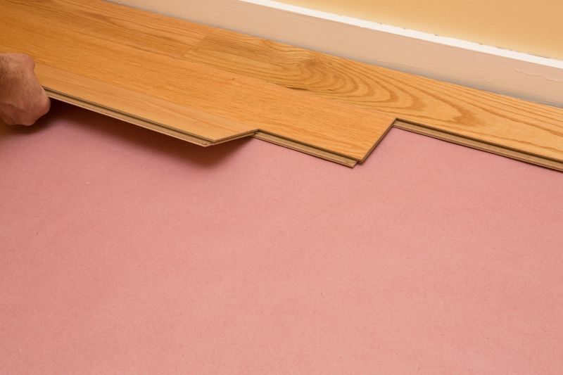 Hardwood Installation in Chandler, AZ