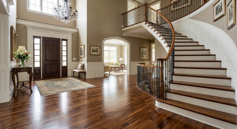 Hardwood Installation in Mesa, AZ