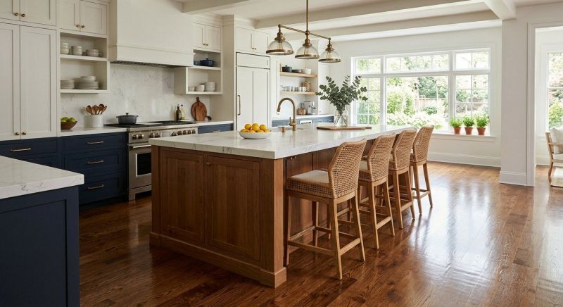 Hardwood Installation in Ocala, FL