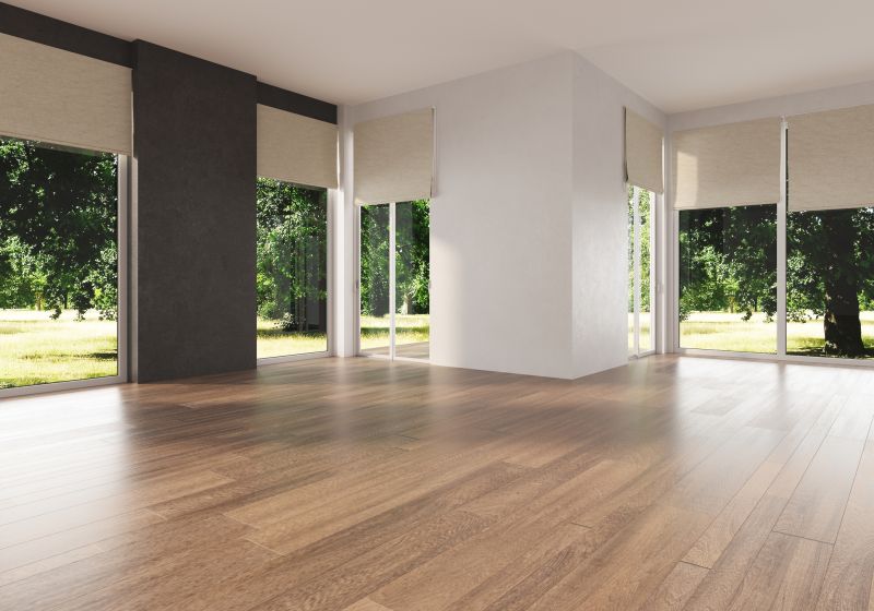 LVT Replacement in Fort Worth, TX