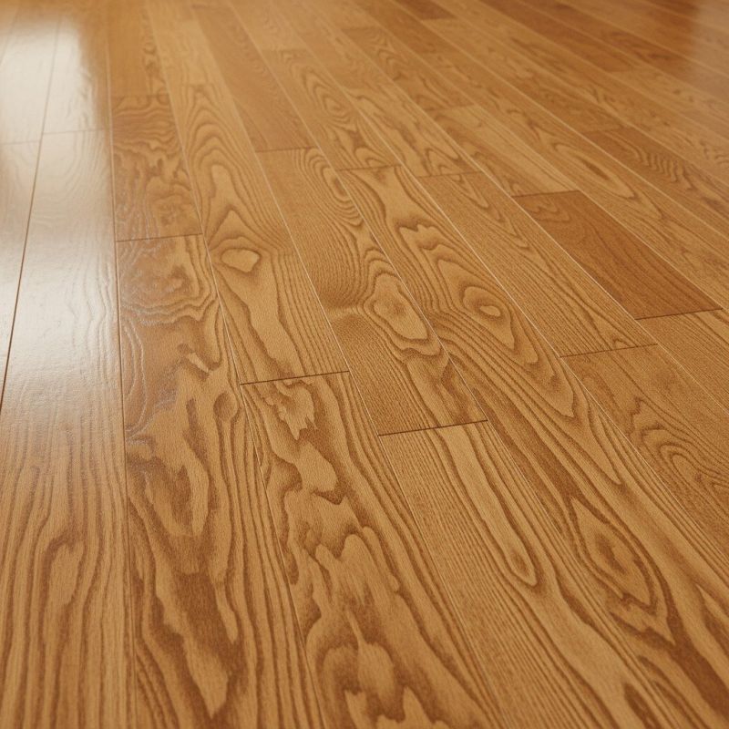 Wood Flooring Replacement in Columbus, OH