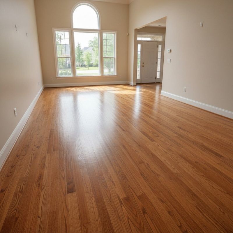 Wood Flooring Replacement in Fort Collins, CO