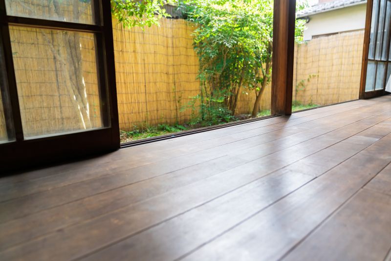 Bamboo Flooring Installation in Austin, TX