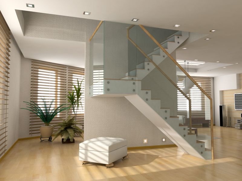 Bamboo Flooring Installation in Austin, TX