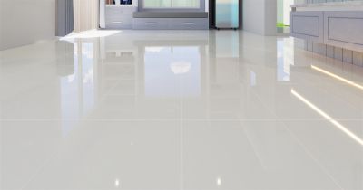 Bathroom Flooring Installation in Annapolis, MD