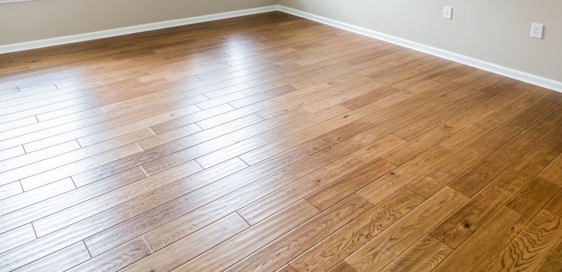 Common Mistakes Homeowners Make With Diy Hardwood Floor Installation