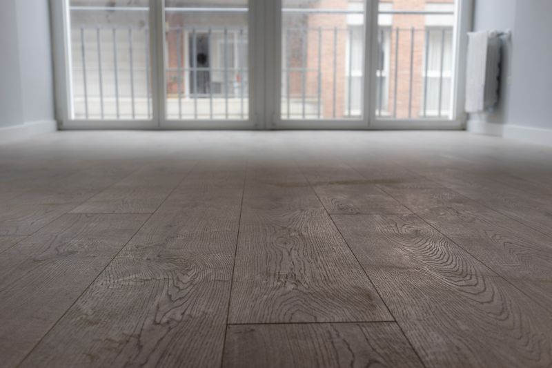 Engineered Wood Installation in Arvada, CO