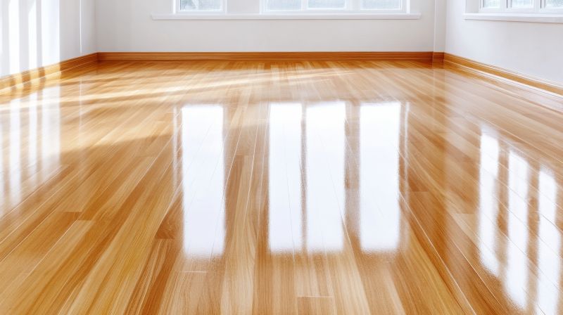 Floor Refinishing Service in Kansas City, KS