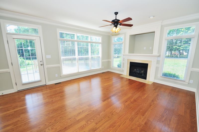 Floor Refinishing Service in Kansas City, KS