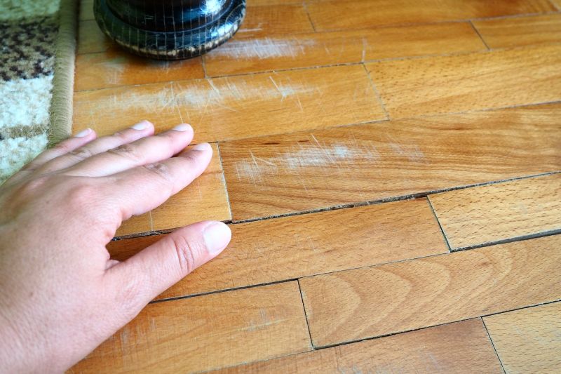 Floor Resurfacing Service in Overland Park, KS