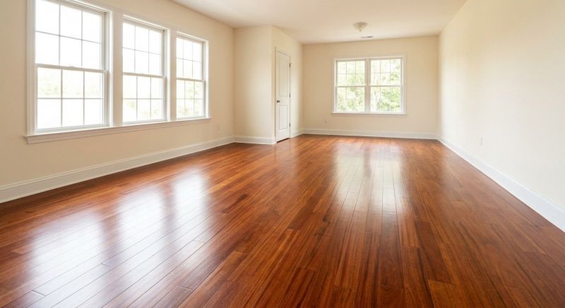 Hardwood Installation in Kansas City, MO