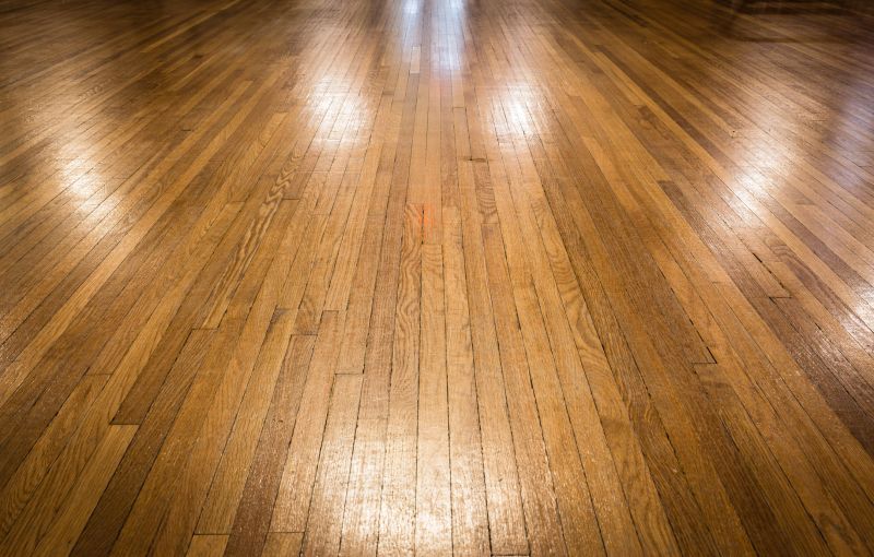 Hardwood Refinishing in Kansas City, KS