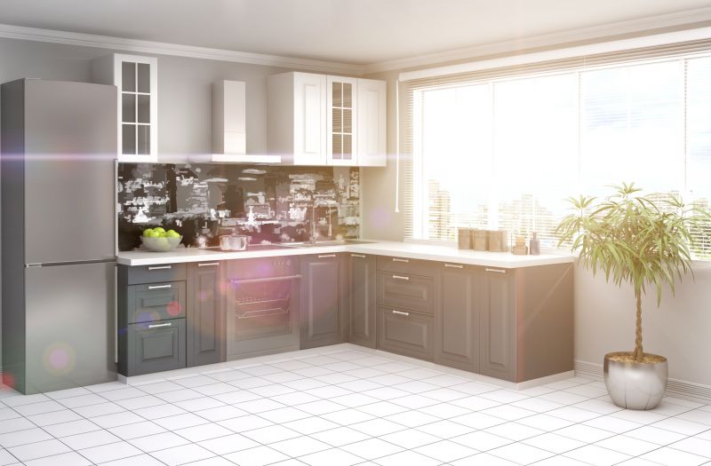 Kitchen Remodeling in Cincinnati, OH