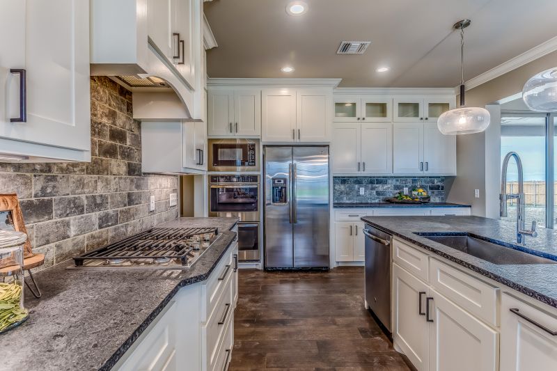 Kitchen Remodeling in Dayton, OH