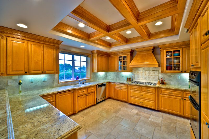 Kitchen Remodeling in Dayton, OH