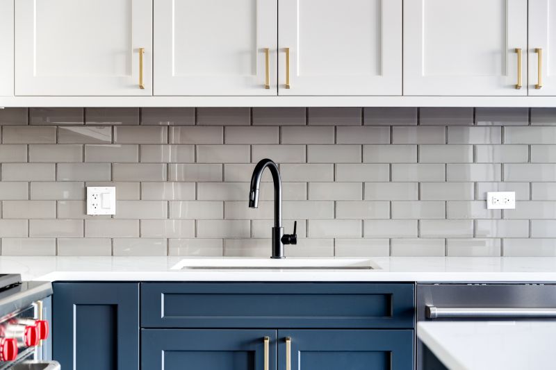 Kitchen Tile Remodeling in Longmont, CO