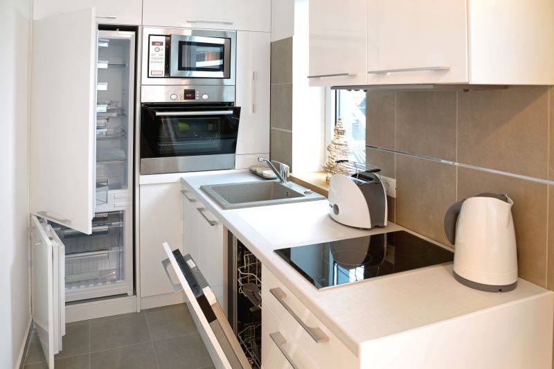 Kitchen Upgrading in Cincinnati, OH