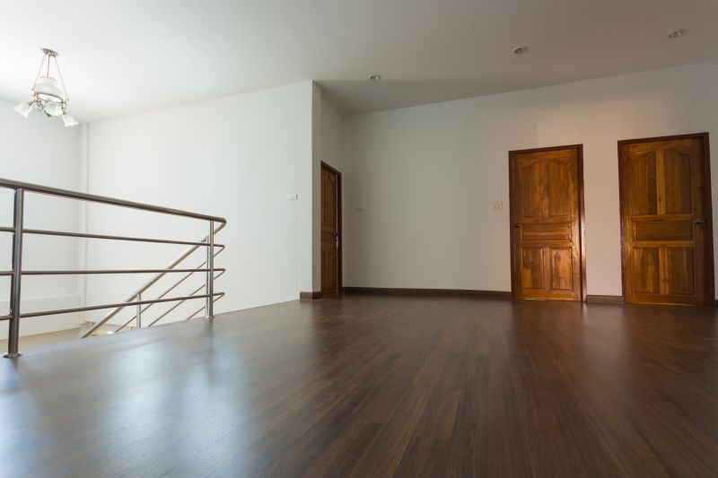 Laminate Floor Installation in Arvada, CO