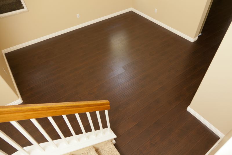 Laminate Floor Remodeling in Boulder, CO