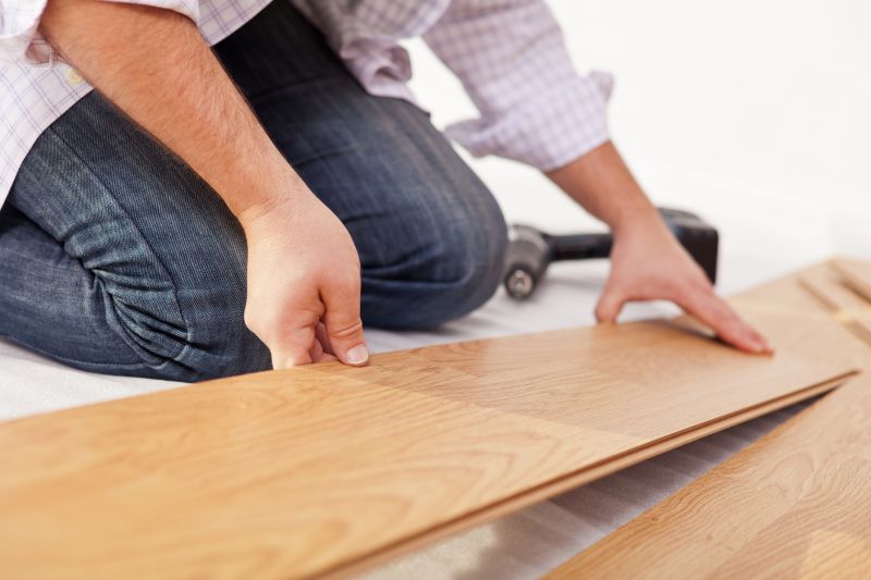 Laminate Floor Remodeling in Boulder, CO