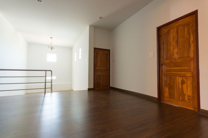Laminate Floor Replacement in Arvada, CO