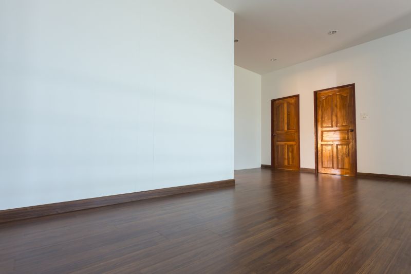 Laminate Floor Replacement in Roseville, CA
