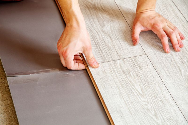 Laminate Flooring Replacement in Boulder, CO