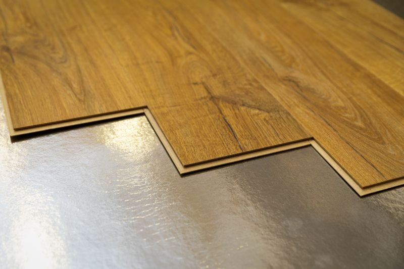 Laminate Flooring Replacement in Sacramento, CA