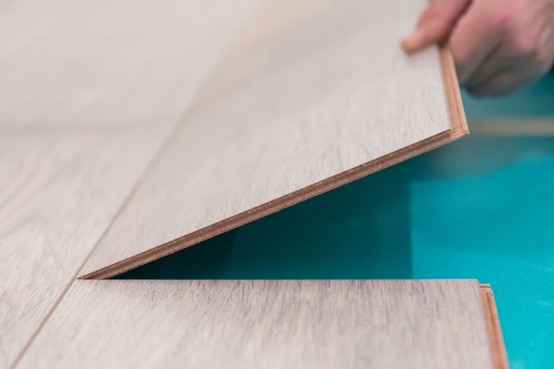 Laminate Tile Installation in Boulder, CO