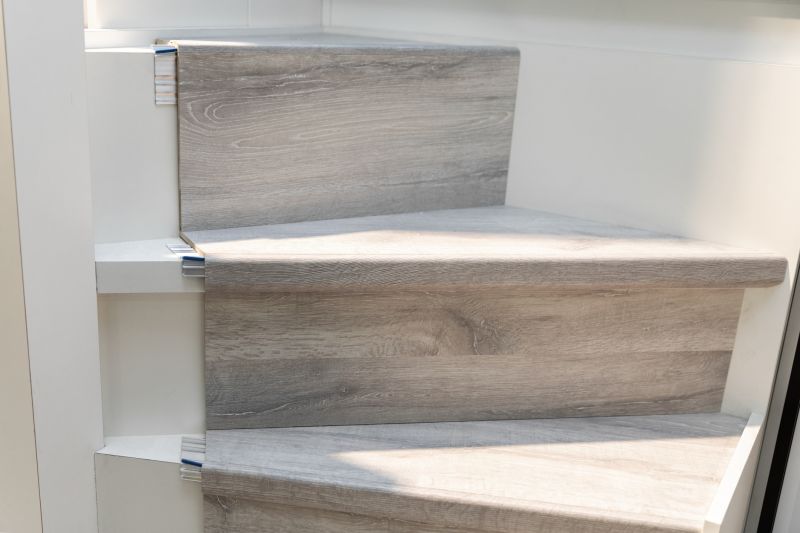 Laminate Wood Installation in Roseville, CA