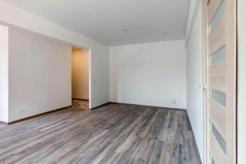 Laminate Wood Installation in Sacramento, CA