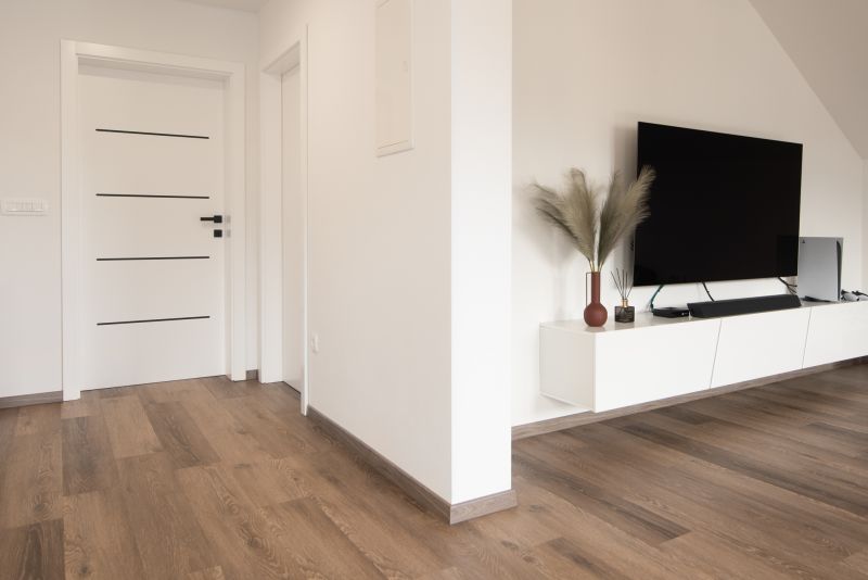 Lvp Flooring Installation in Manassas, VA