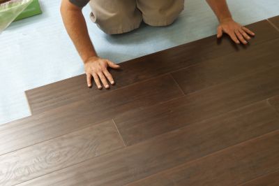 Lvp Flooring Installation in Longmont, CO