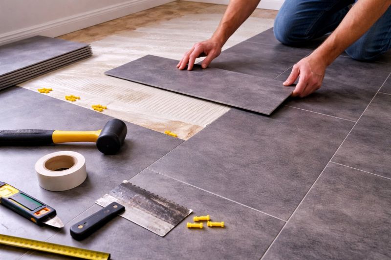 Lvt Flooring Installation in Longmont, CO