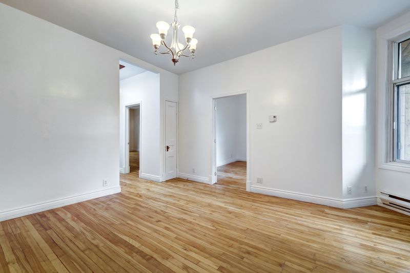 Mahogany Floor Refinishing in Alpharetta, GA