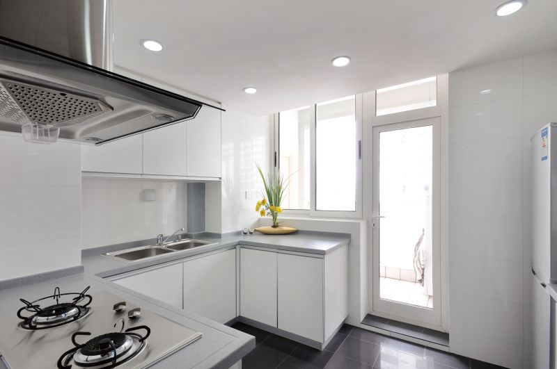 Modern Kitchen Remodeling in Dayton, OH