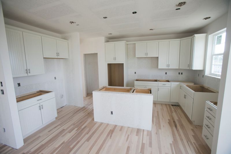 New Kitchen Installation in Dayton, OH