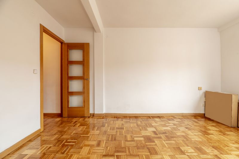 Parquet Floor Refinishing in Overland Park, KS