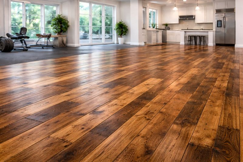 Residential Hardwood Service in Phoenix, AZ