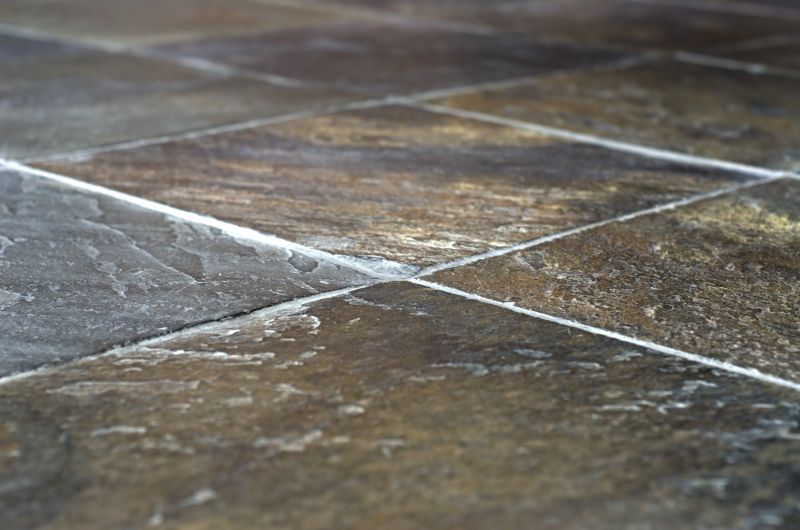 Saltillo Tile Replacement in Loudoun County, VA