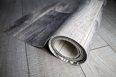 Sheet Flooring Installation in Boulder, CO