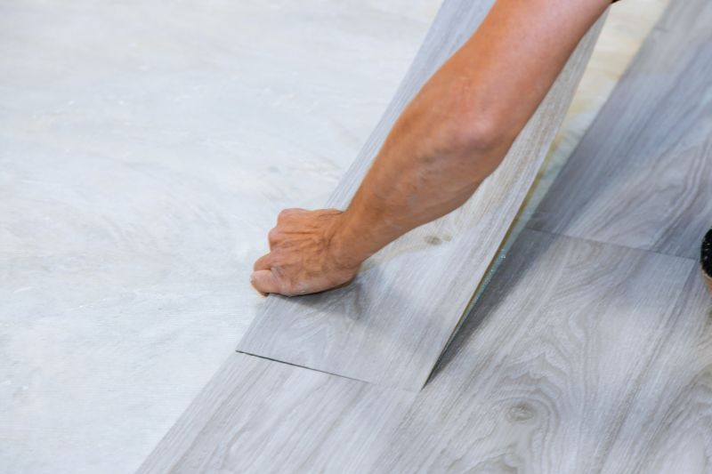 Sheet Flooring Installation in Austin, TX