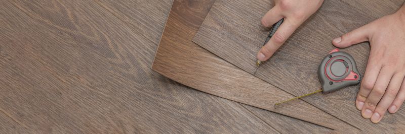 Sheet Flooring Installation in Austin, TX