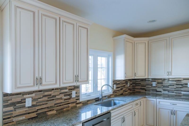 Small Kitchen Remodeling in Cincinnati, OH