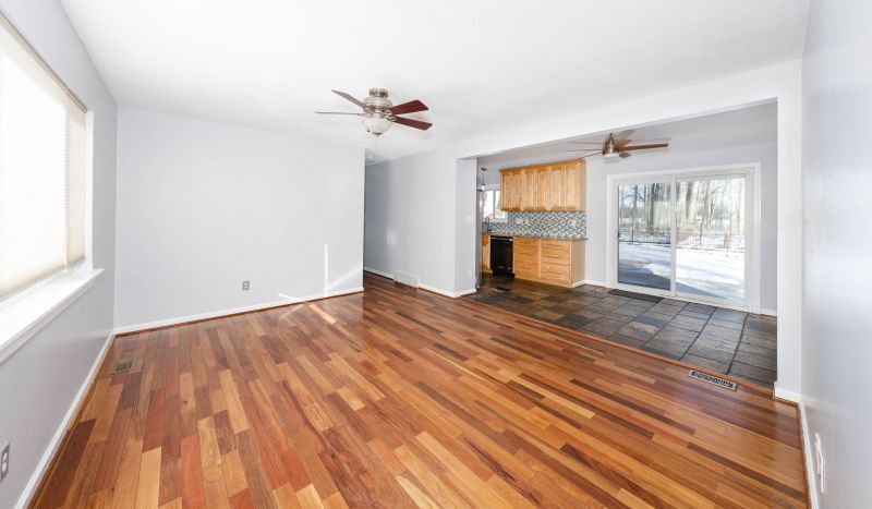 Teak Flooring Installation in Phoenix, AZ