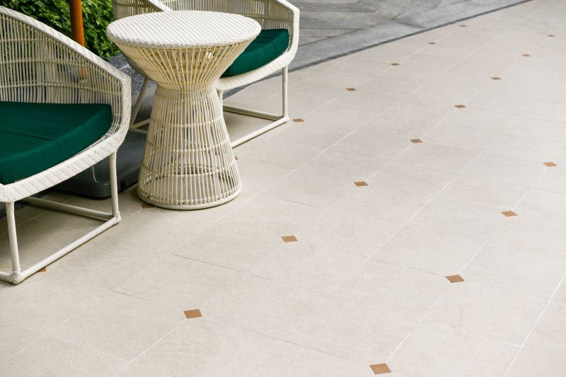 Terracotta Tile Installation in Frederick, MD