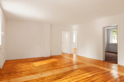 Tiger Wood Floor Refinishing in Kansas City, KS
