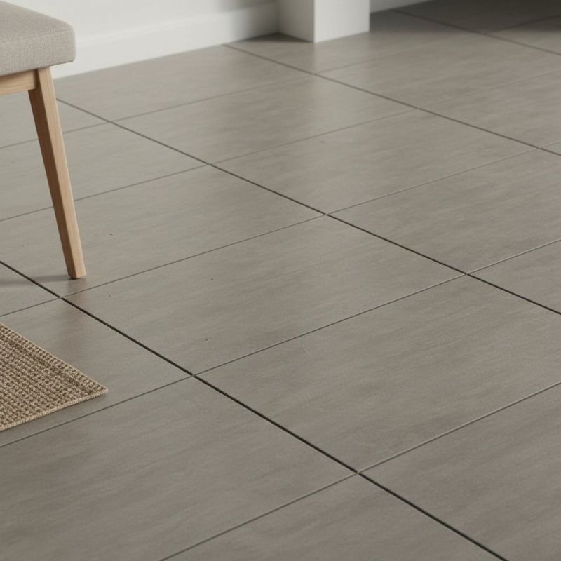 Tile Floor Installation in Frederick, MD