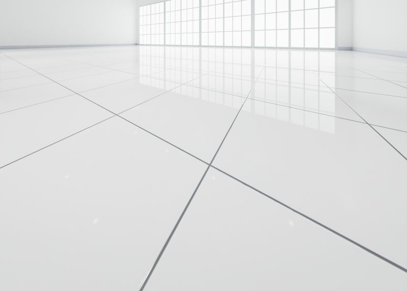 Tile Floor Renovation in Fredericksburg, VA