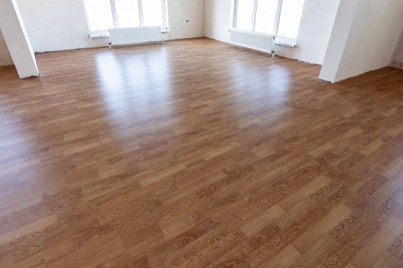 Vinyl Floor Replacement in Manassas, VA